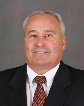 Athletic Department: Larry Marfise
